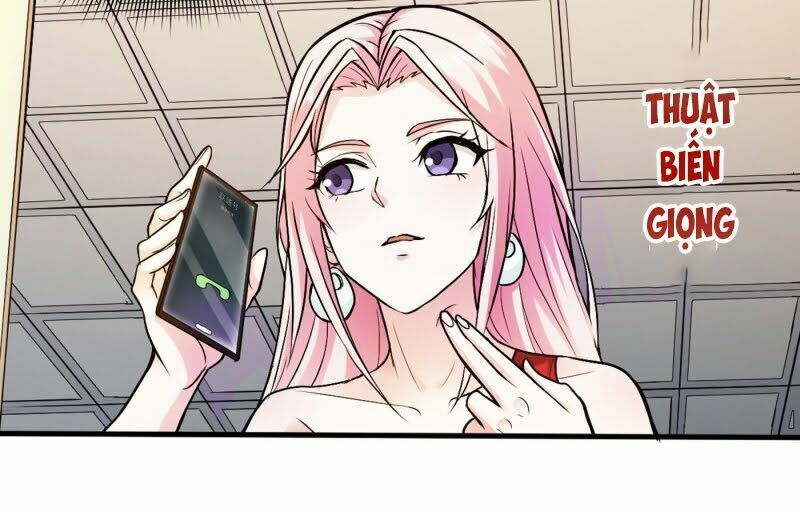 tối cường thần y tại đô thị chapter 107 31