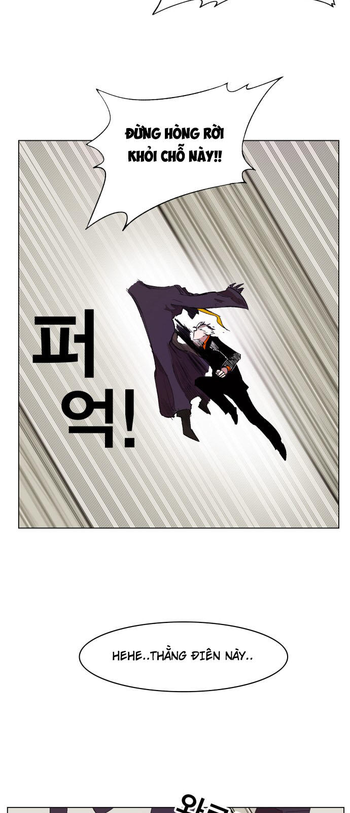 hard core leveling warrior chapter 160 52