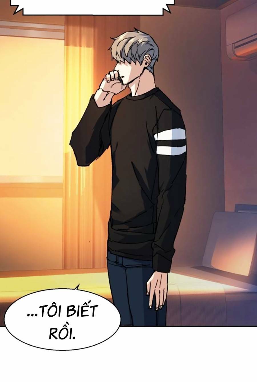 bạn học tôi là lính đánh thuê chapter 154 13