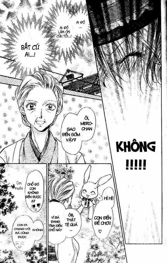 đi tìm mặt trăng tròn chapter 17 31