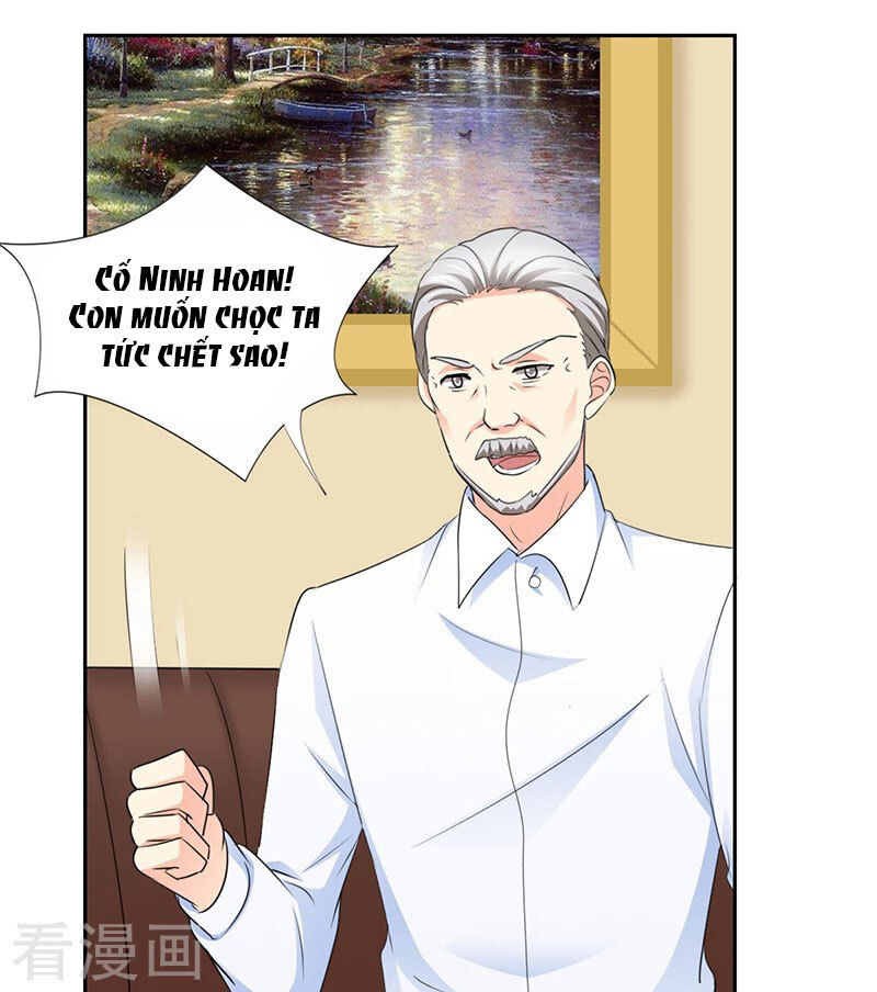 cẩm tú trùng sinh: chào buổi sáng phó thái thái chapter 51 17