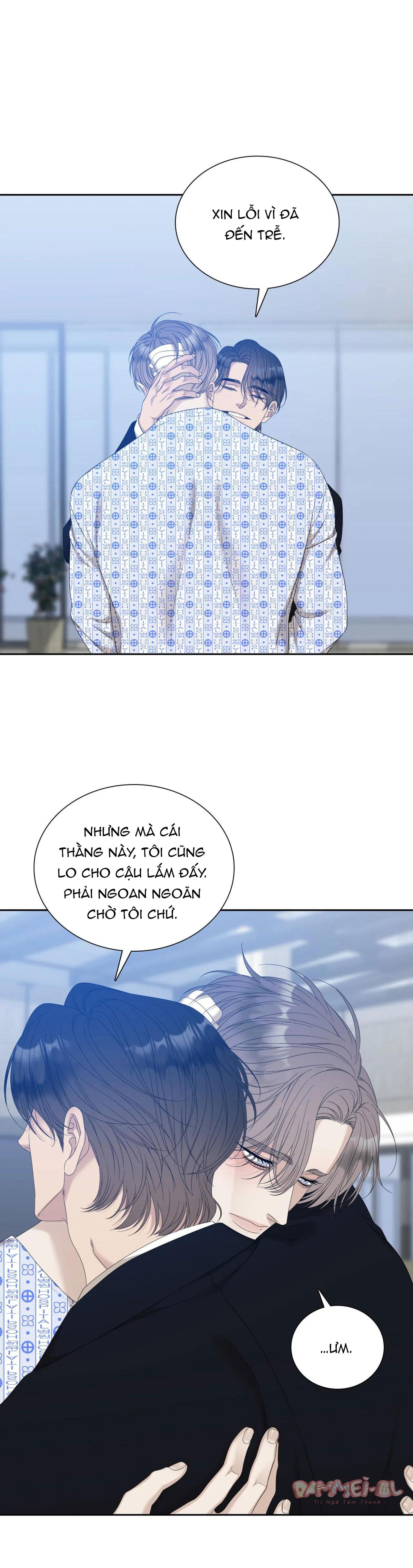 tên cặn bã chapter 31 22