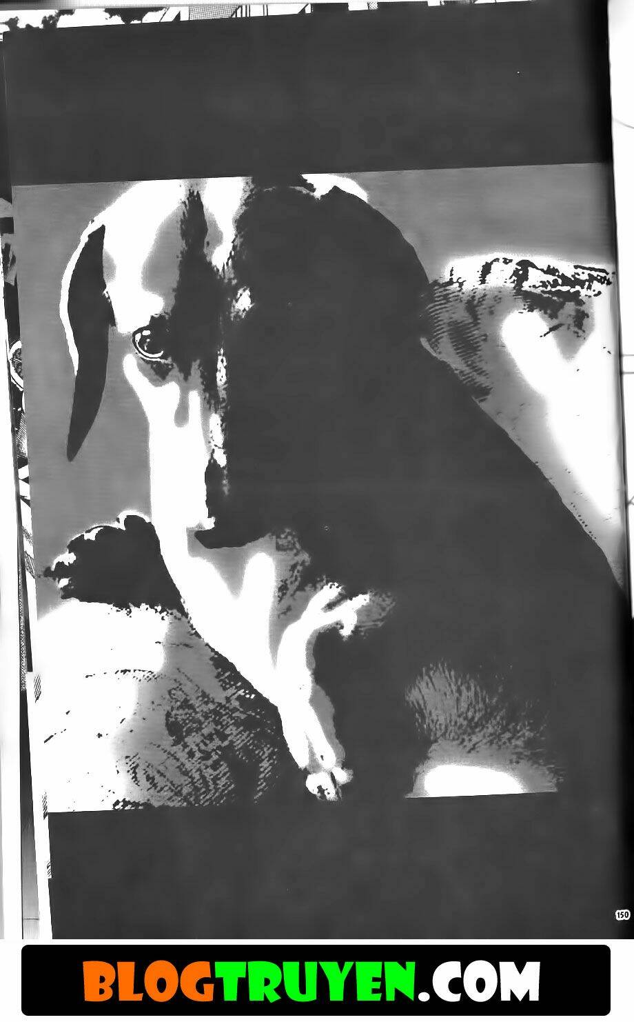 bitagi - anh chàng ngổ ngáo chapter 224 20