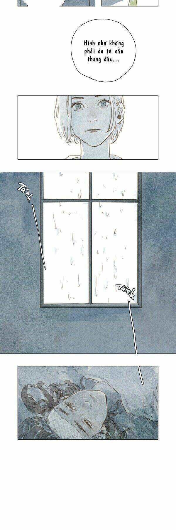 người yêu dấu chapter 5 13