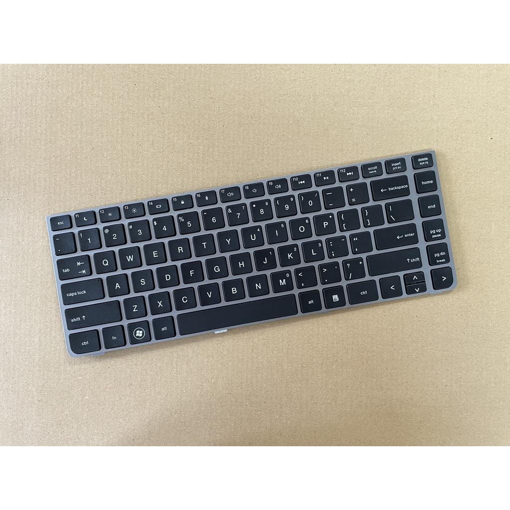 BÀN PHÍM MÁY TÍNH DÀNH CHO HP ProBook 4330s 4331s 4430s 4431s 4435s 4436s 646365-001 TỐT