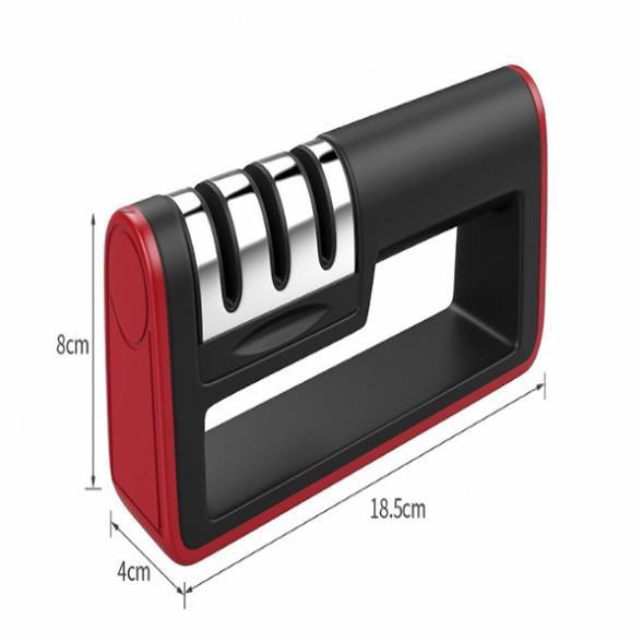 Dụng cụ mài dao 3 rãnh tiện dụng