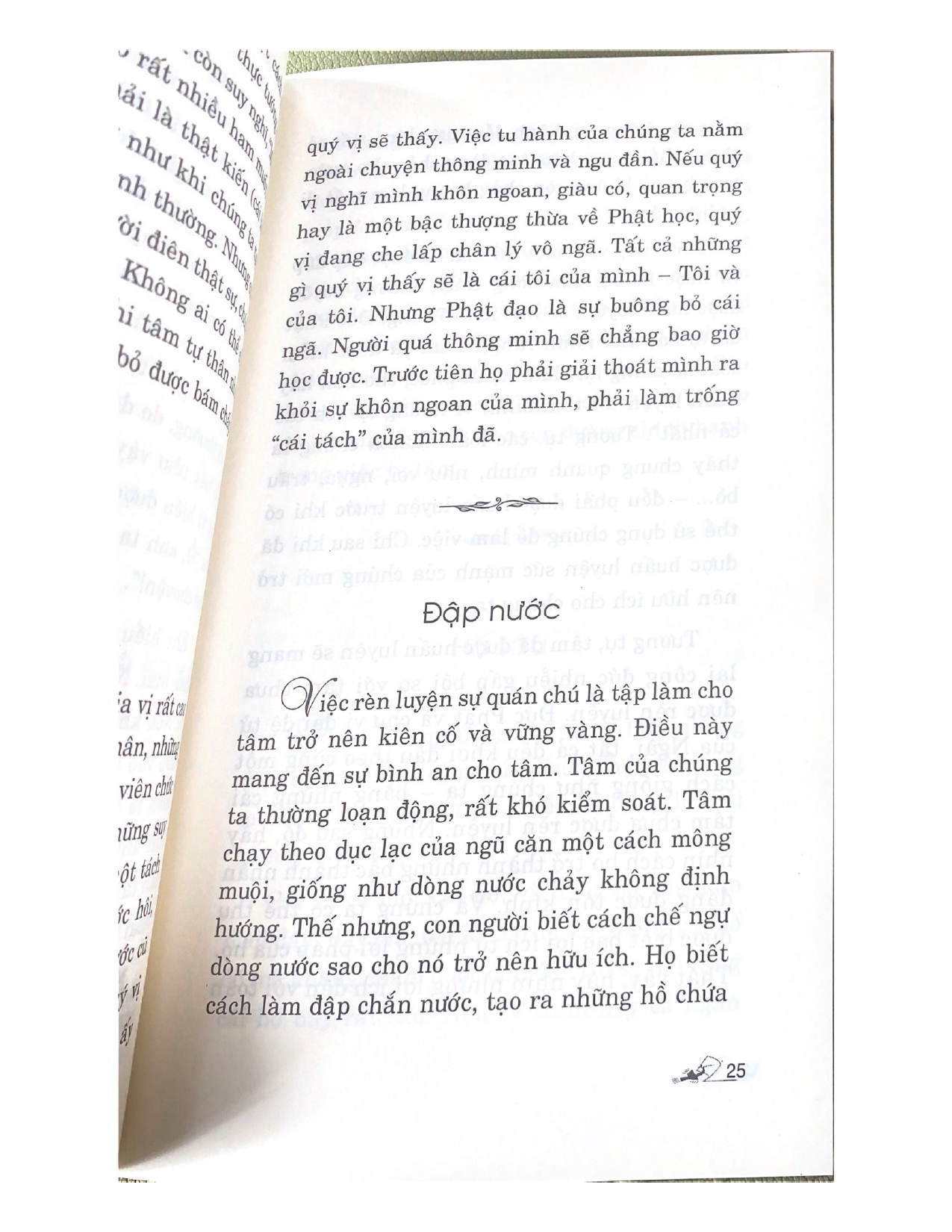 Một Cội Cây Rừng