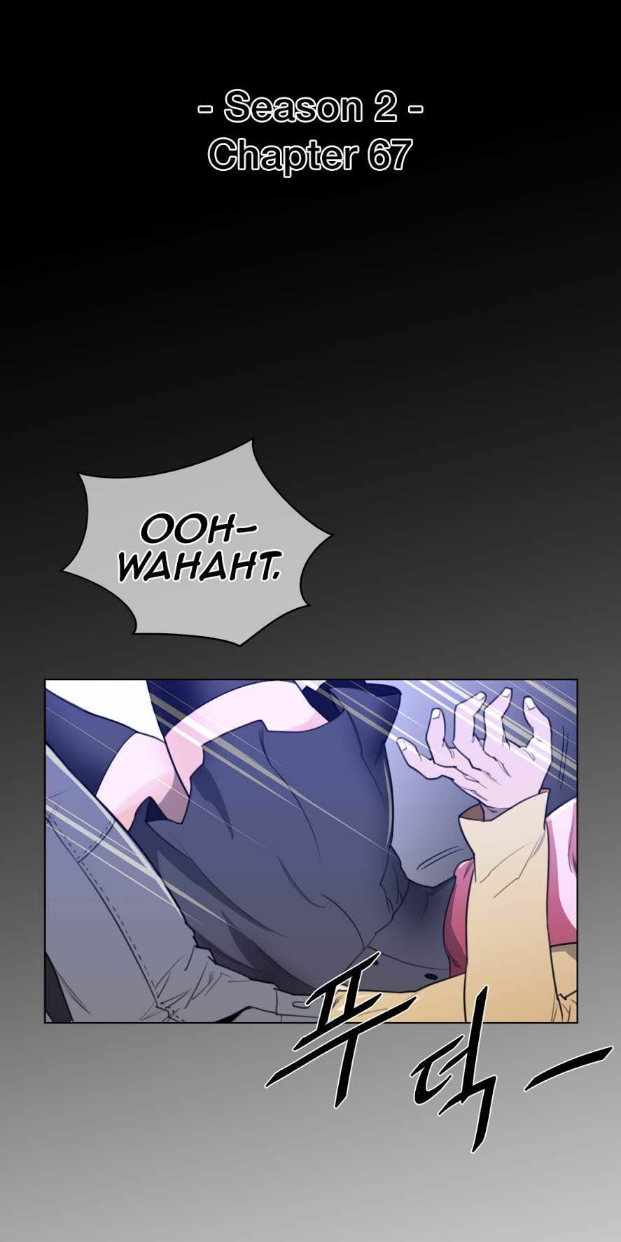 một nửa hoàn hảo chapter 67 9