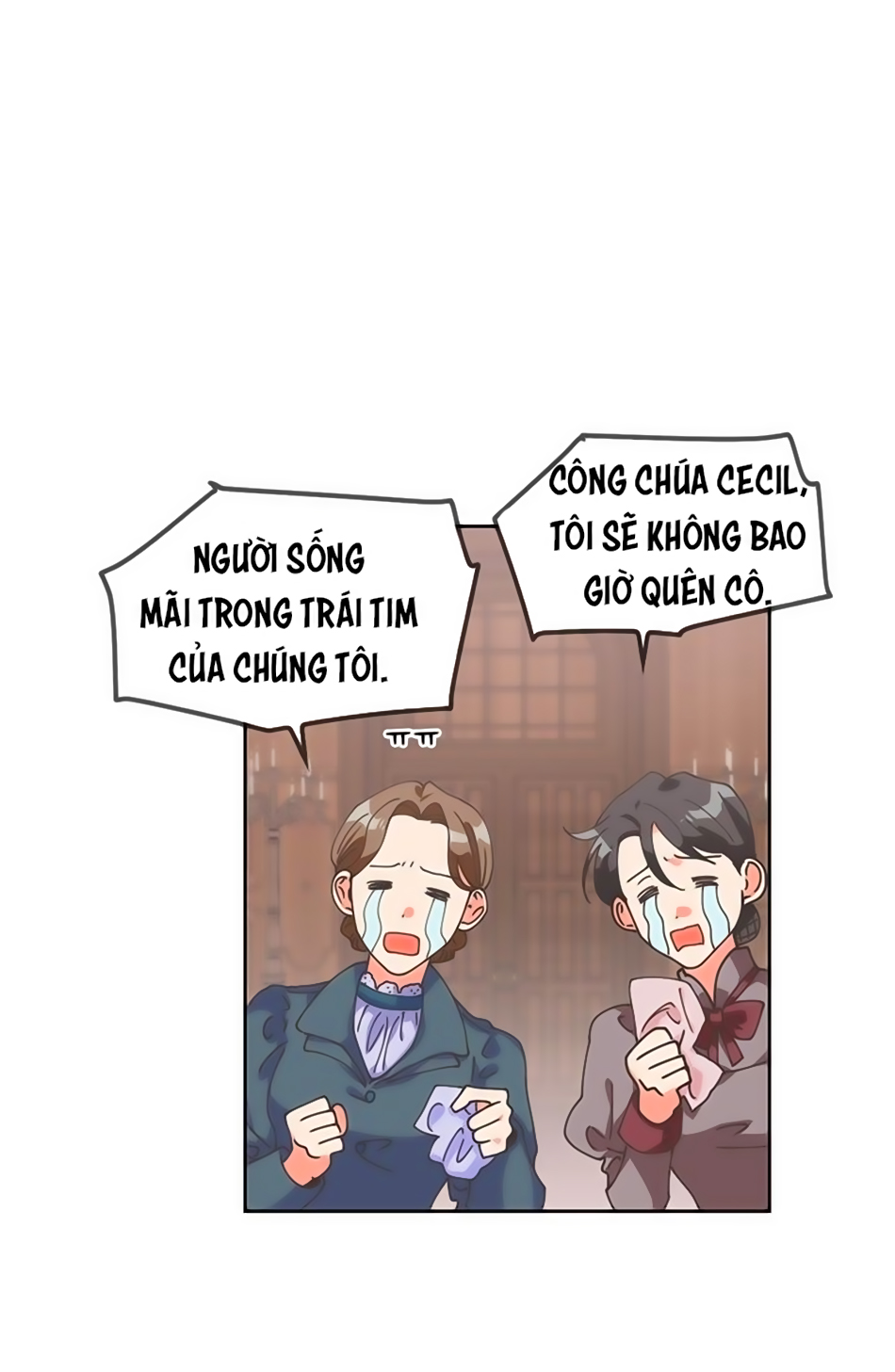 ác nữ xứng đôi với bạo chúa chapter 1 53