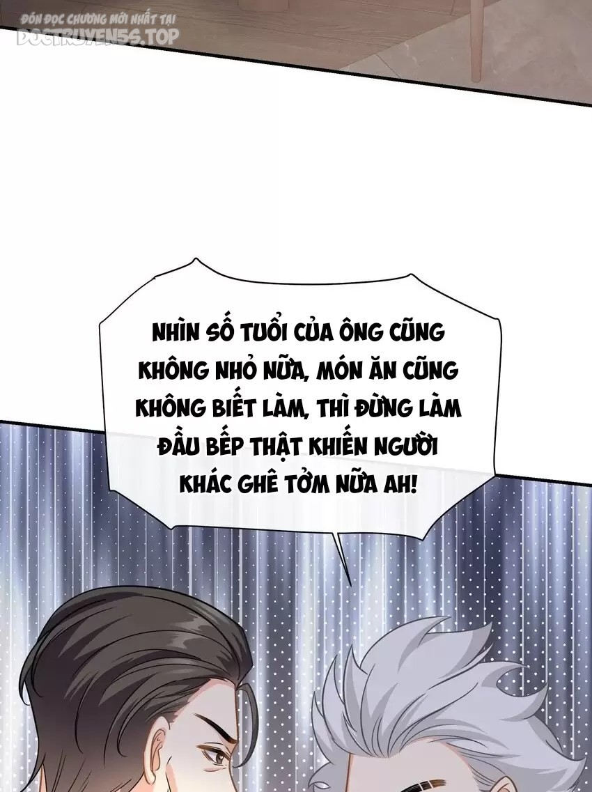 ảnh hậu một tuần mập ba cân chapter 39 37