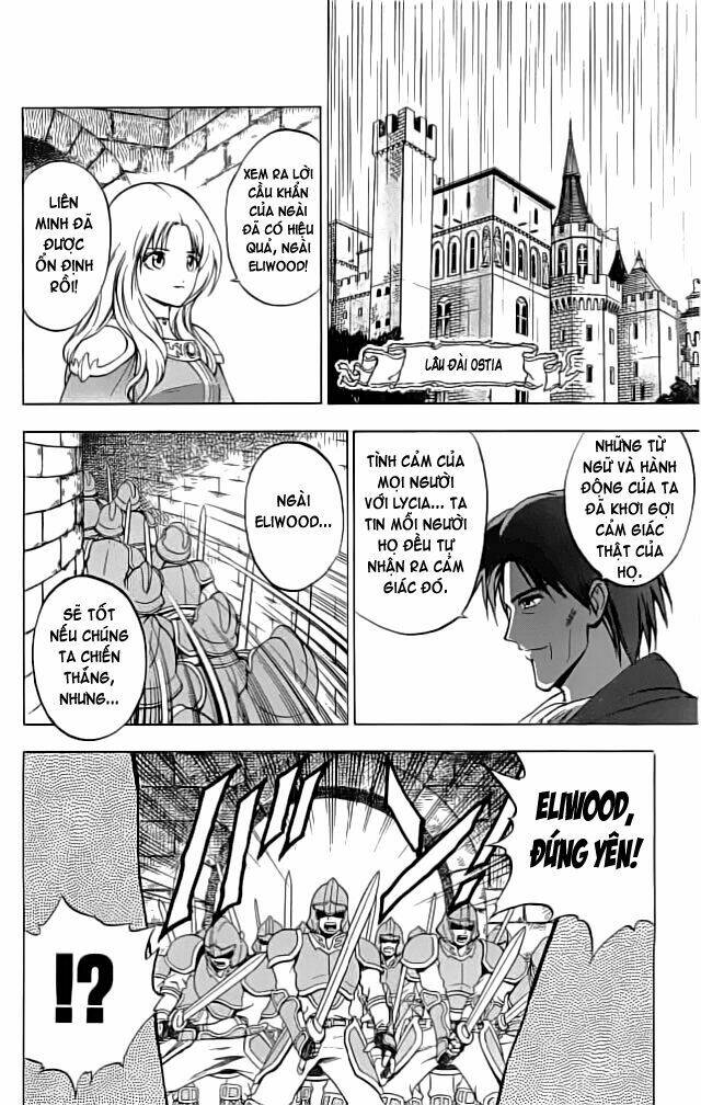 dấu ấn lửa chapter 11 13