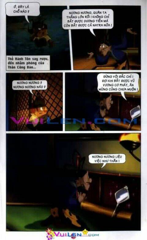 na tra truyền kỳ (25 tập full) chapter 20 37