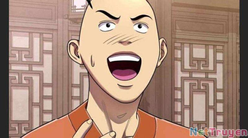 con trai út nhà ha buk paeng chapter 27 133