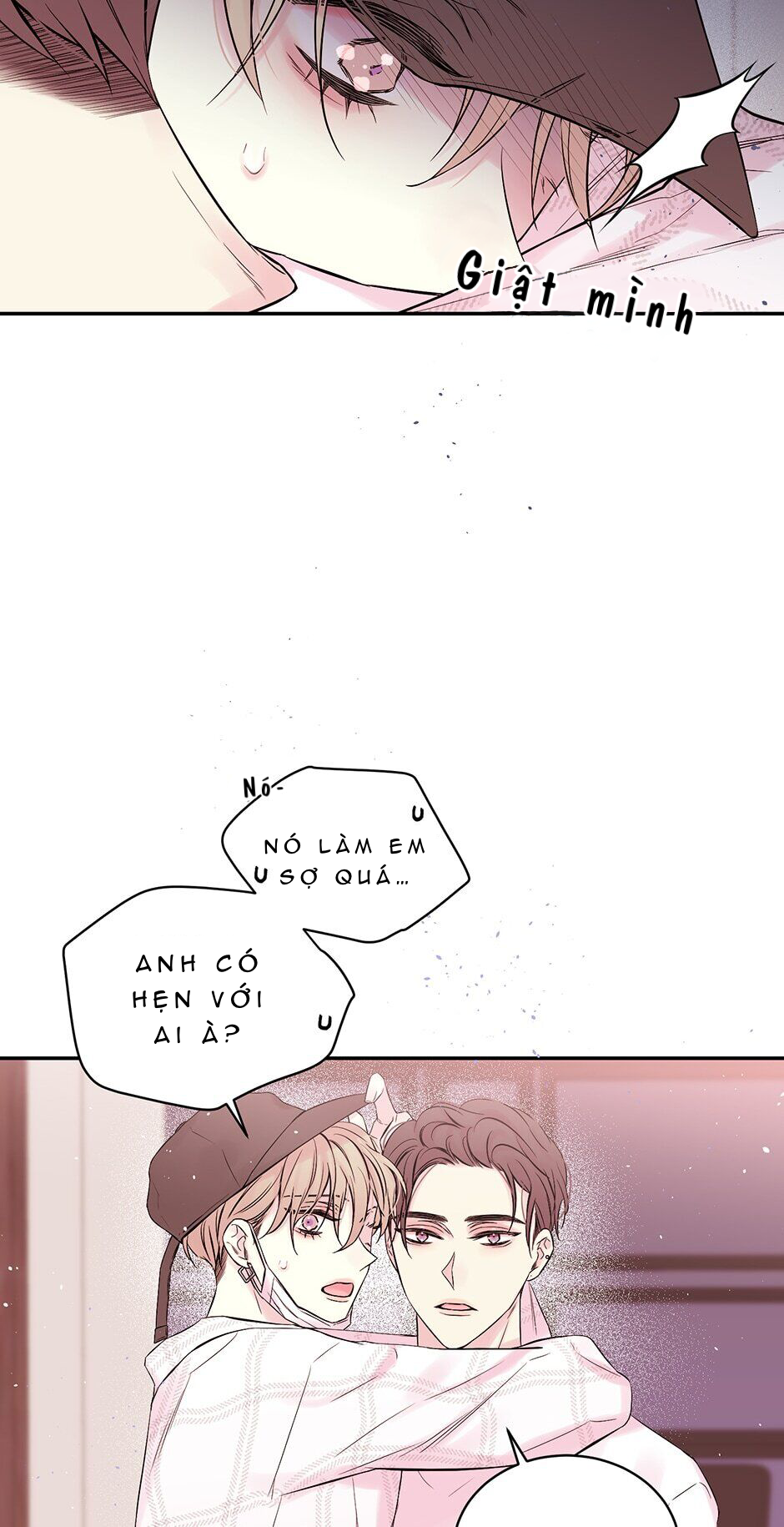 in my closet chapter 78 15