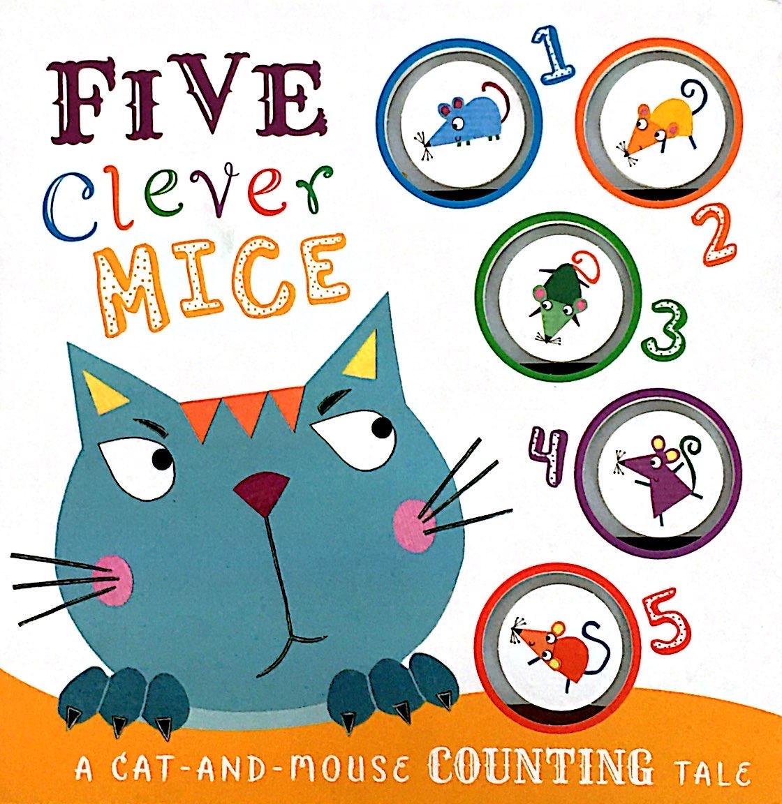 Five Clever Mice