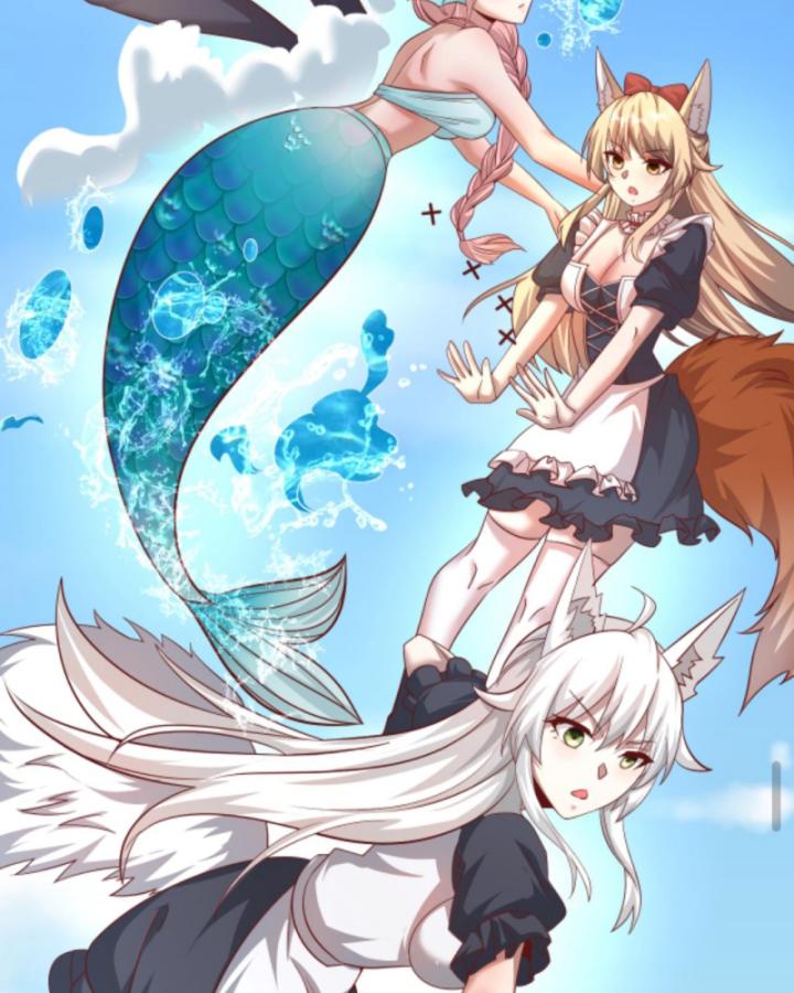 người chơi và nhân vật chính đều muốn làm hại ta chapter 121 35