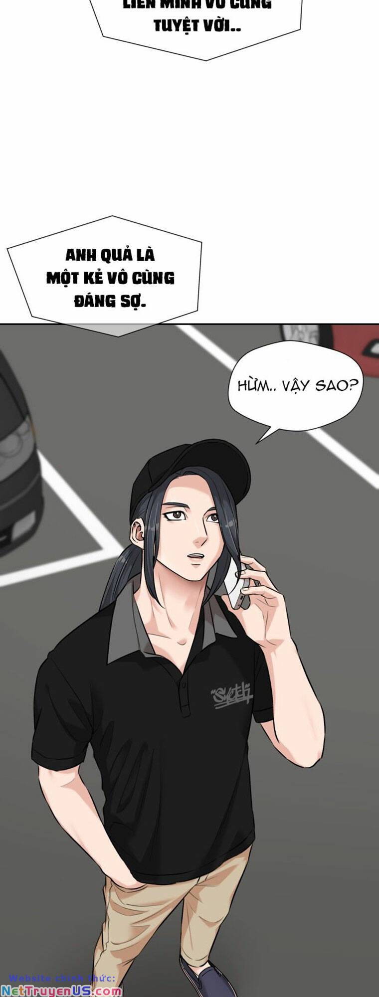 gương mặt thiên tài chapter 86 4