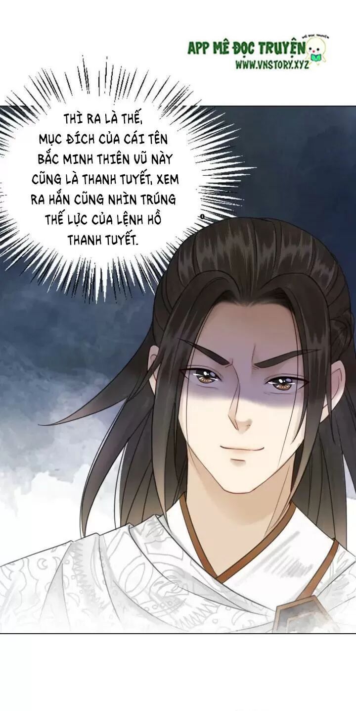 cực phẩm phế vật tiểu thư chapter 114 2