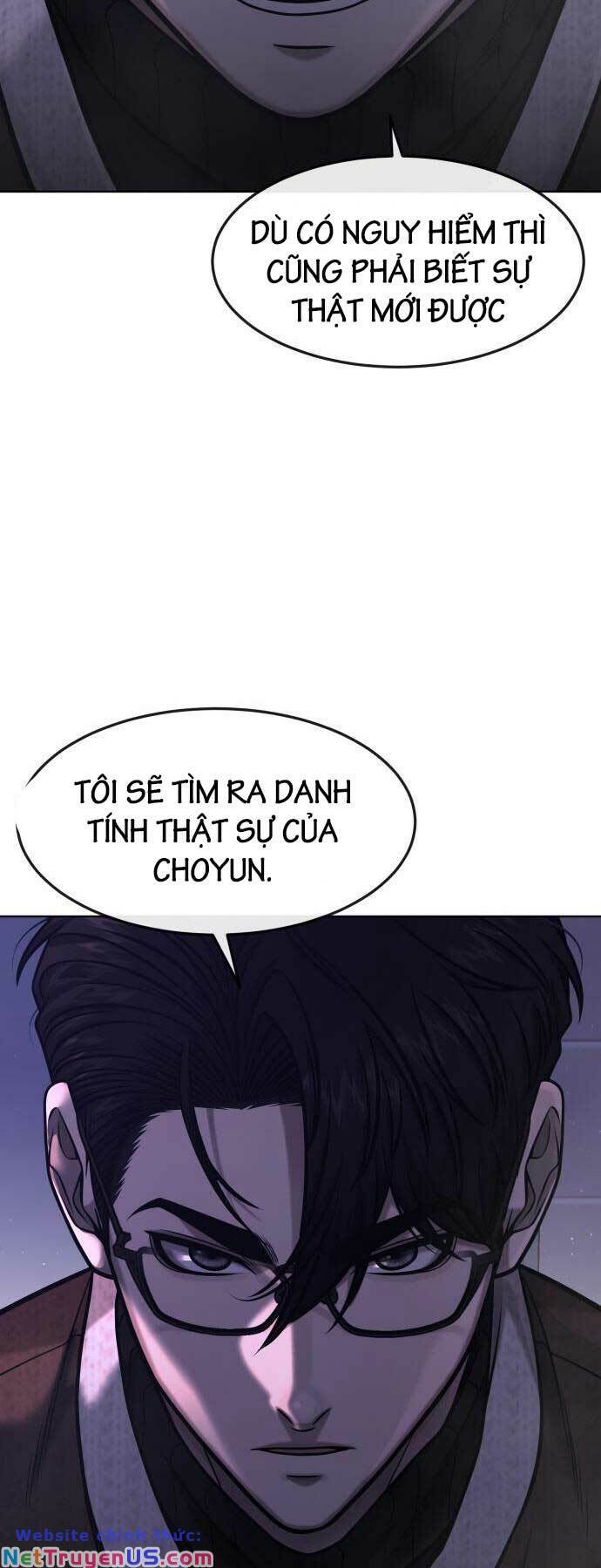 Nhiệm Vụ Tối Thượng Chapter 111 - Trang 70