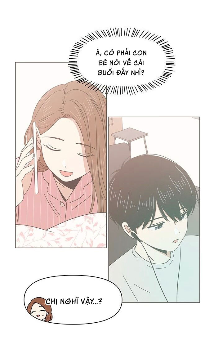 mùa hoa nở rộ chapter 16 46