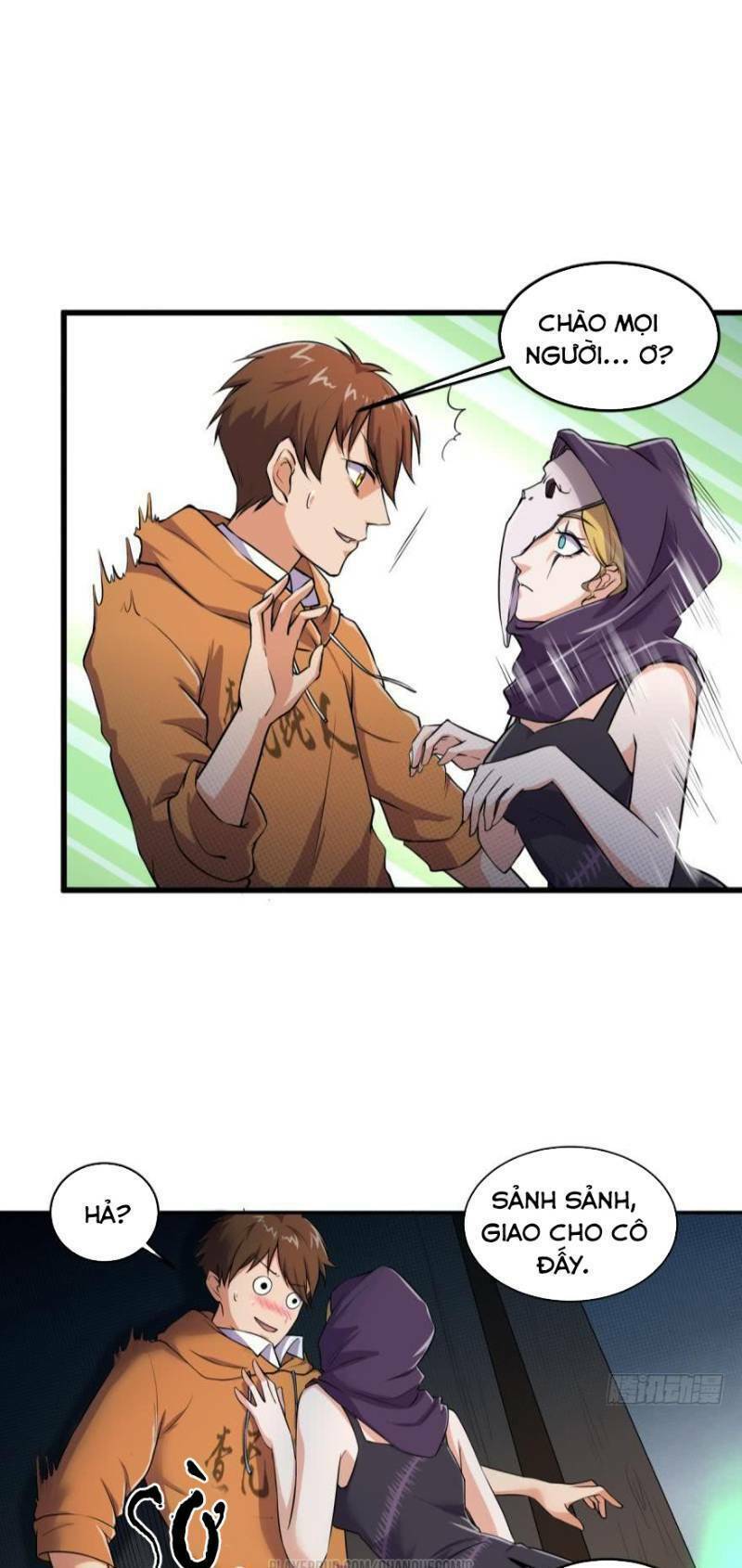 ta có di sản tại dị giới chapter 20 16