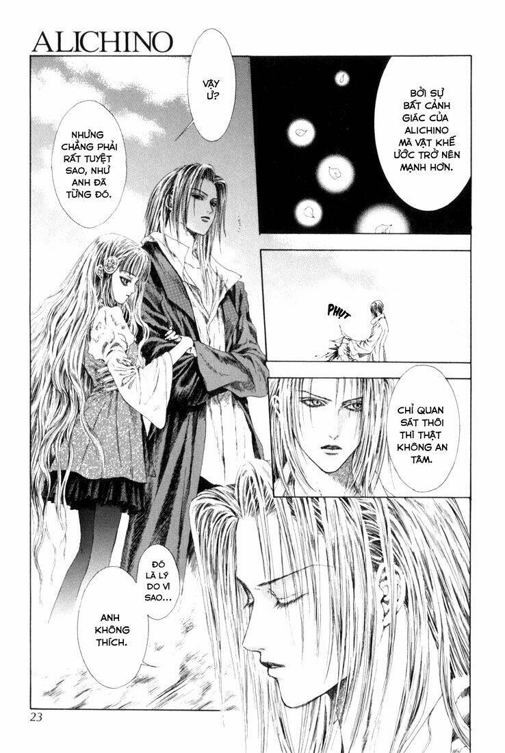 alichino chapter 6 18