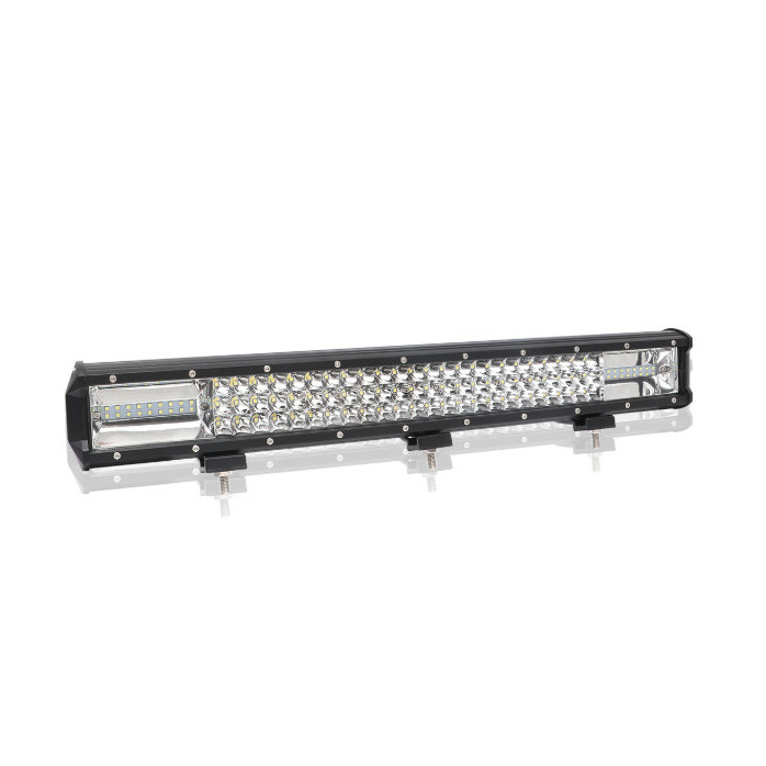 Đèn led bar trang trí ô tô cao cấp 324W FSC4 9-32V