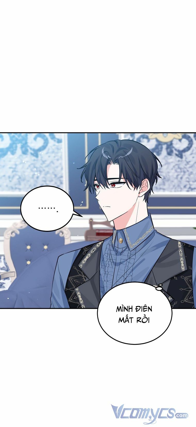 ác nữ karuna bé lại chapter 21 19