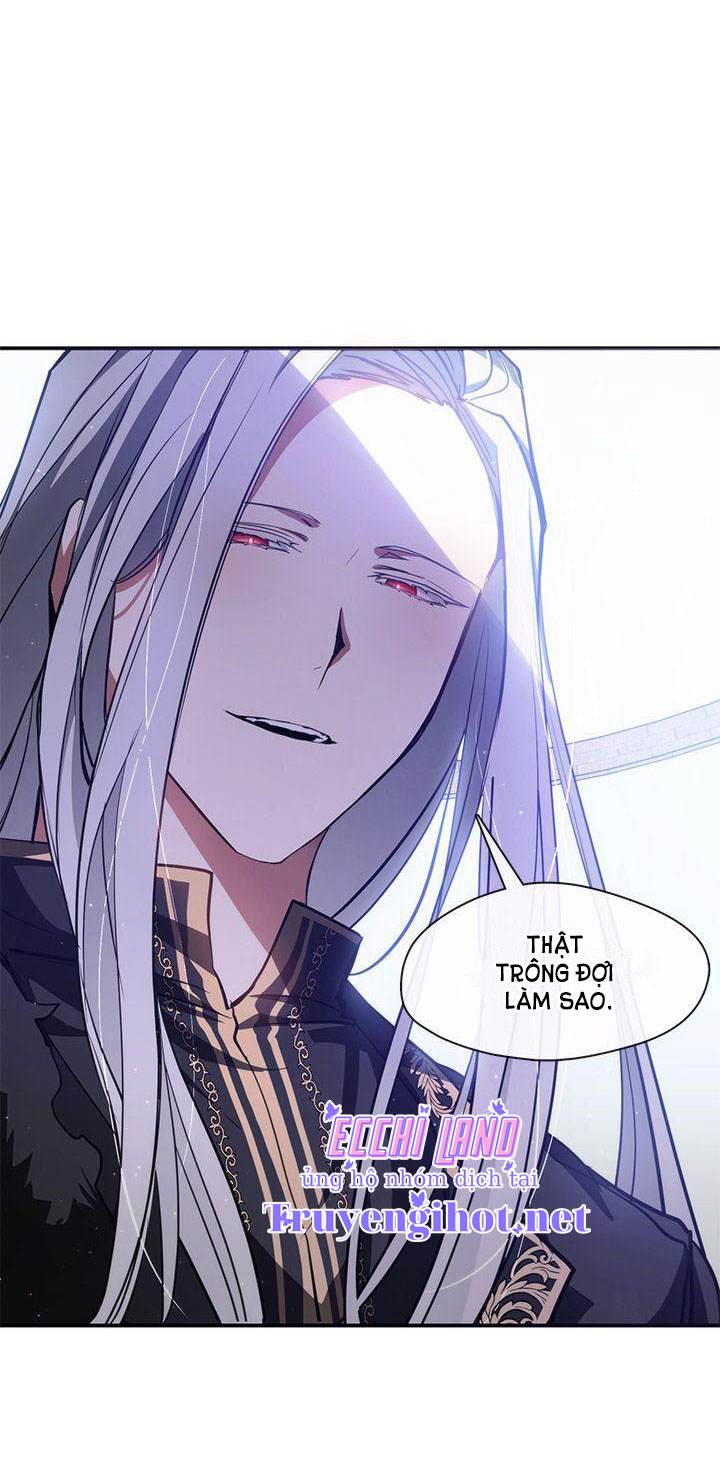 không thể thoát khỏi nhân vật phản diện chapter 13.2 19