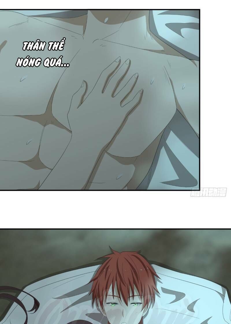 nghịch thiên tiên mệnh chapter 39 3