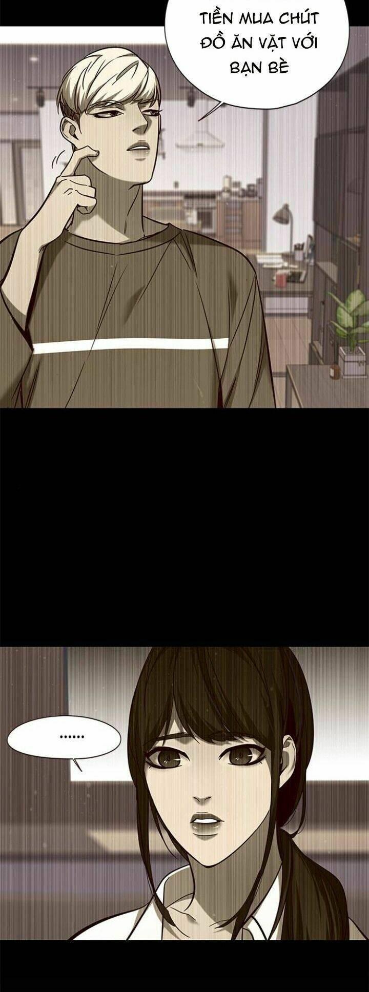 biến thân thành mèo chapter 102 37