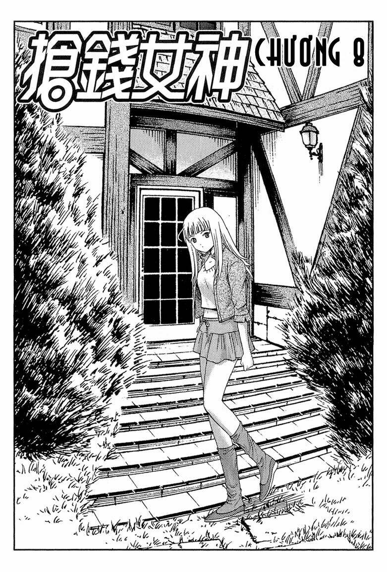 show me the money chapter 8 2