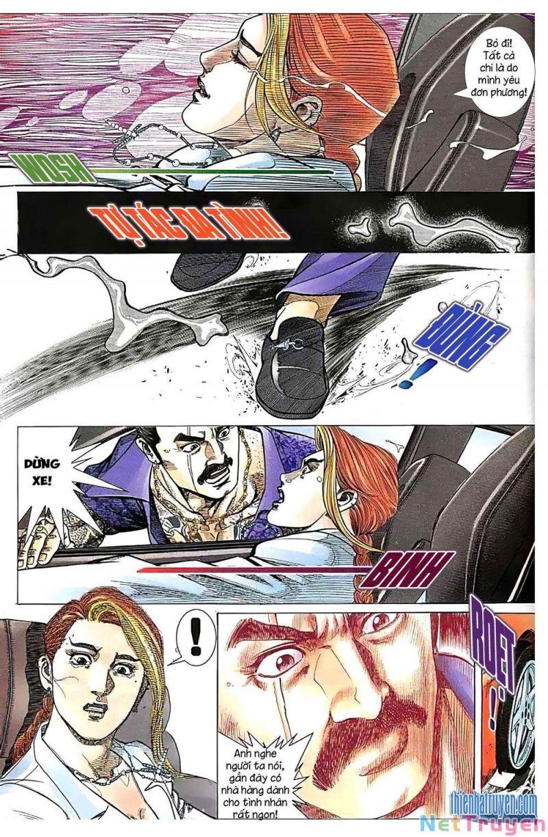 hỏa vũ diệu dương chapter 438 10