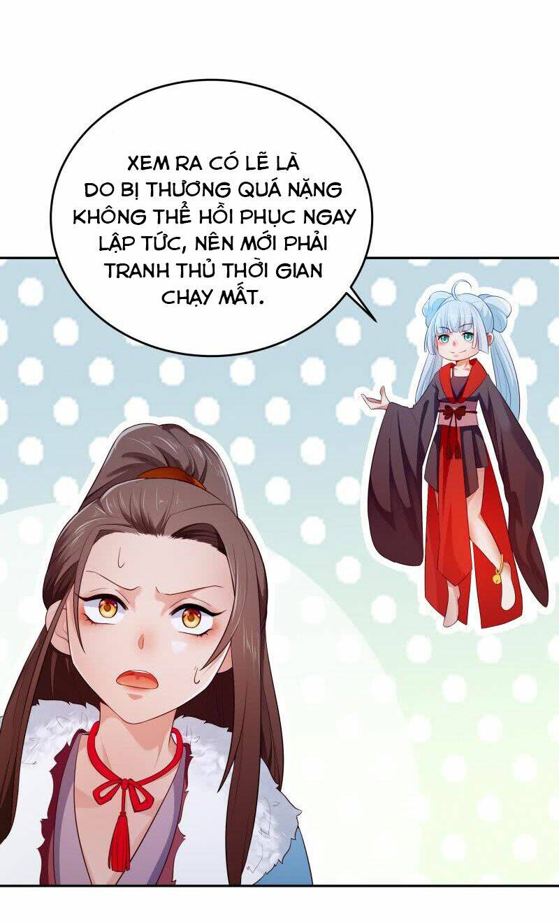 ma nhị đại chapter 32 8