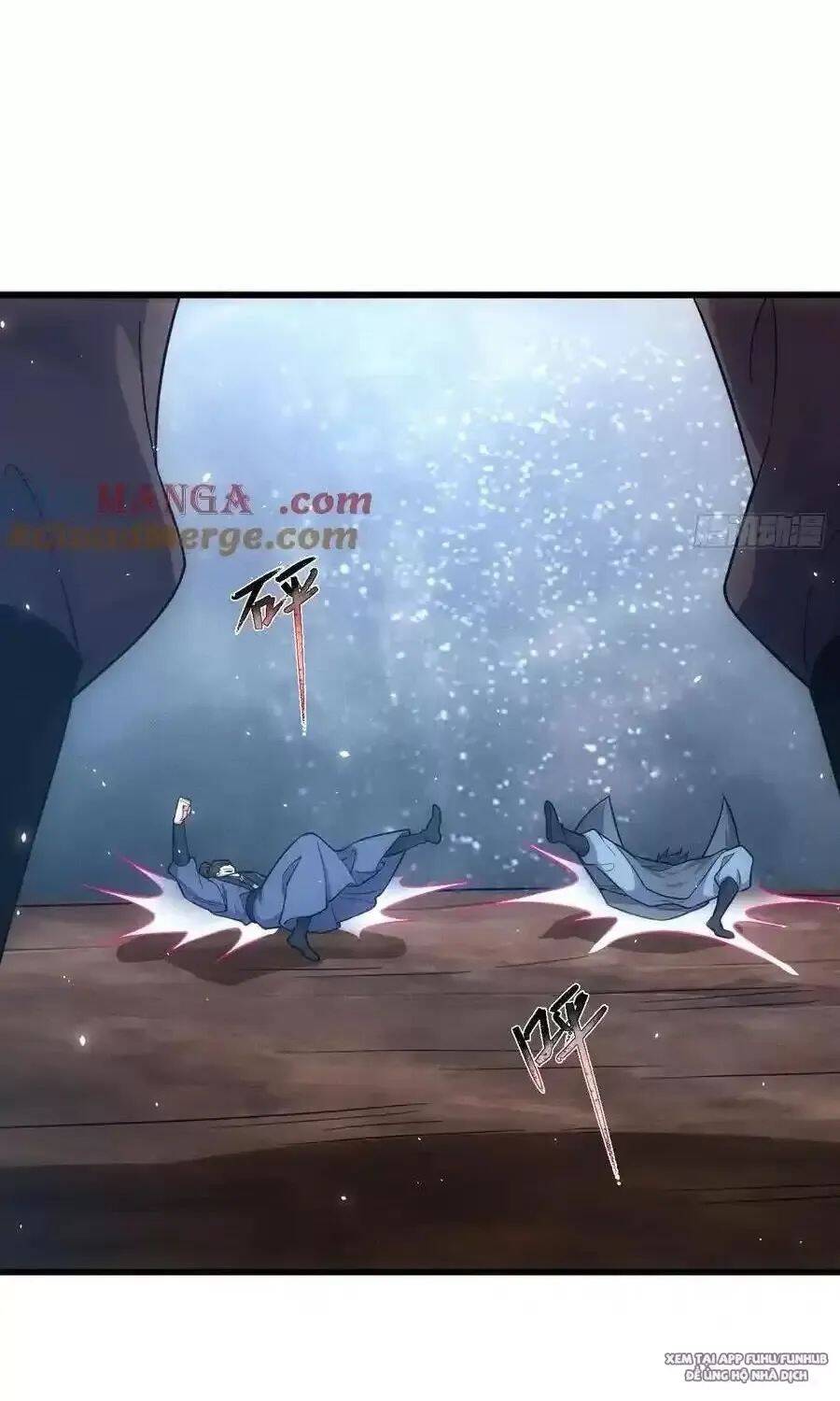 Thê Tử Của Ta Là Đại Lão Đại Thừa Kỳ chapter 69.1 16