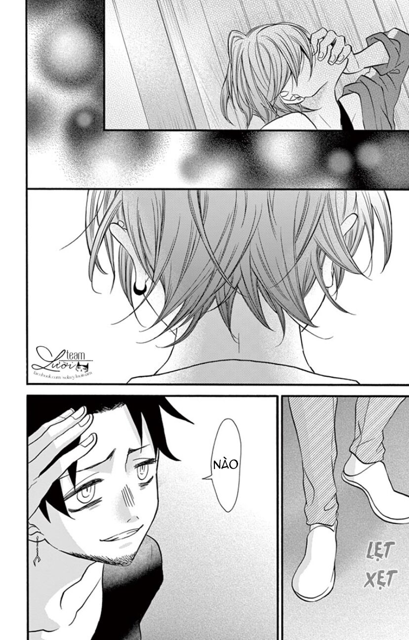 chàng rể giả nhân giả nghĩa chapter 17 17