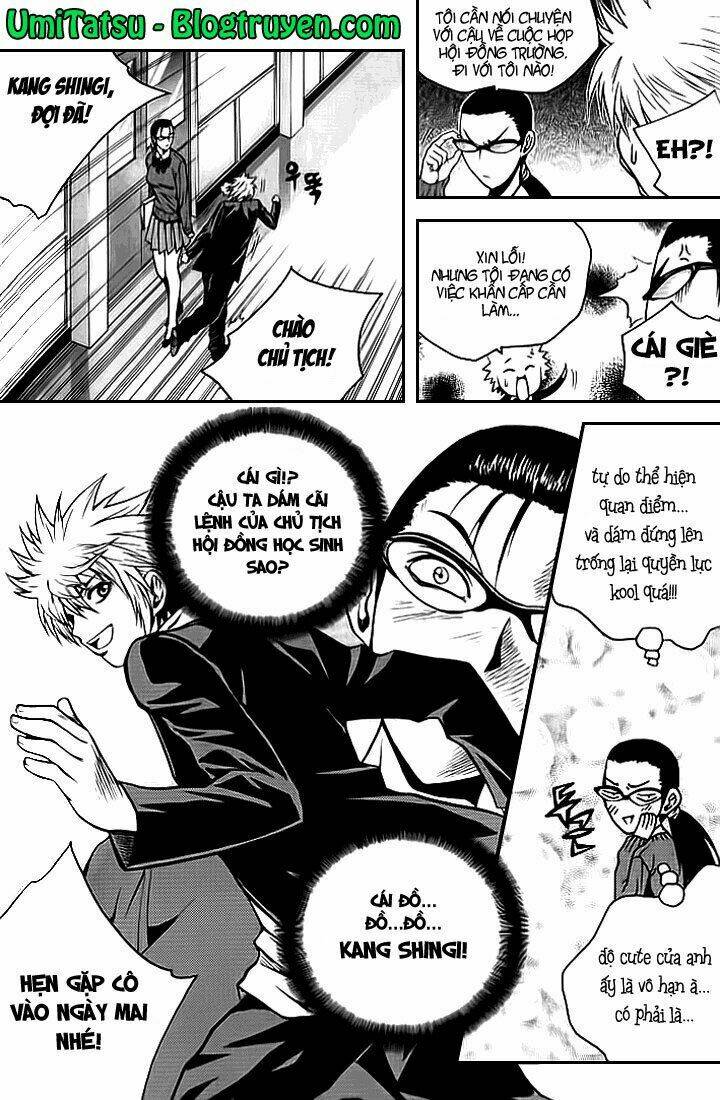 zippy ziggy chapter 15 13