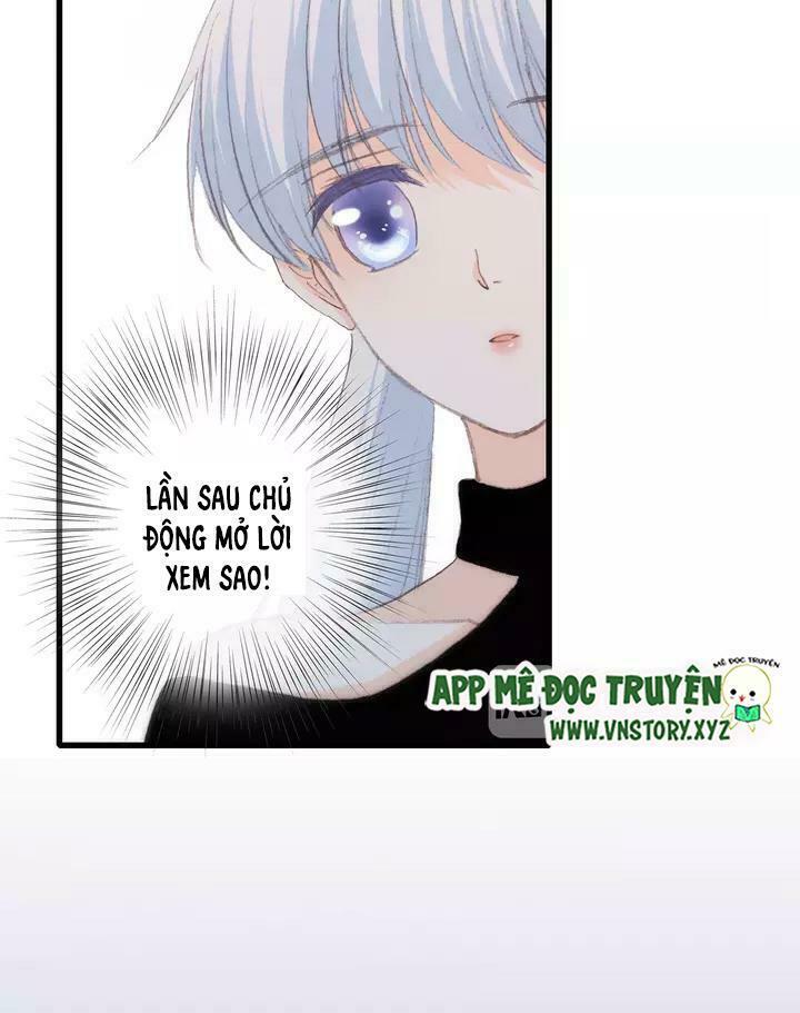 con tim rung động 2 chapter 20.5 6