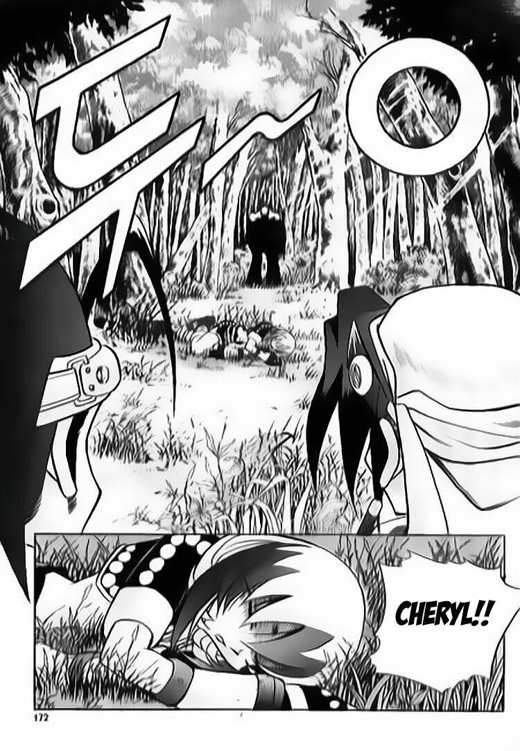 western shotgun - tay súng miền tây chapter 32 10