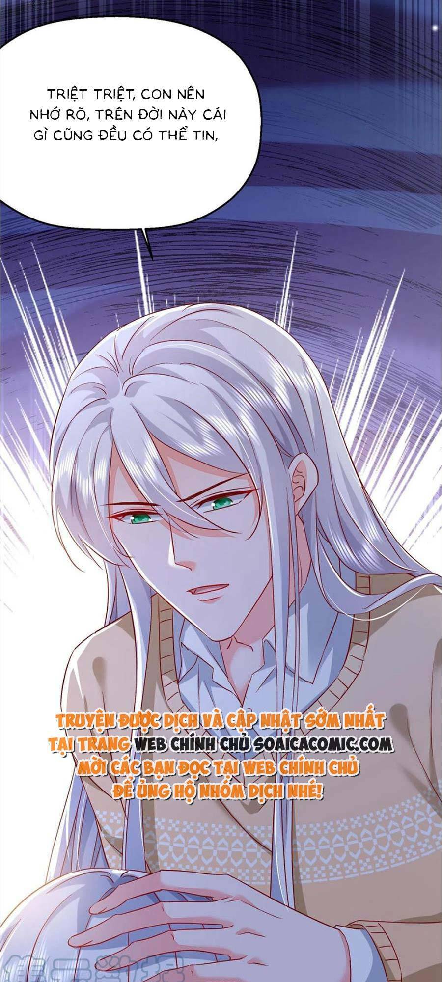 cô vợ của tôi không dễ bắt nạt chapter 45 11