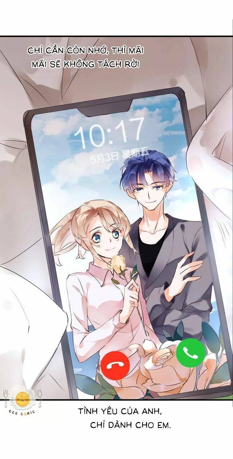 nở rộ trên bụi gai chapter 31 20