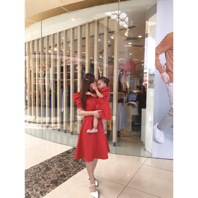đồ gia đình màu đỏ mẫu thiết kế - đỏ tươi