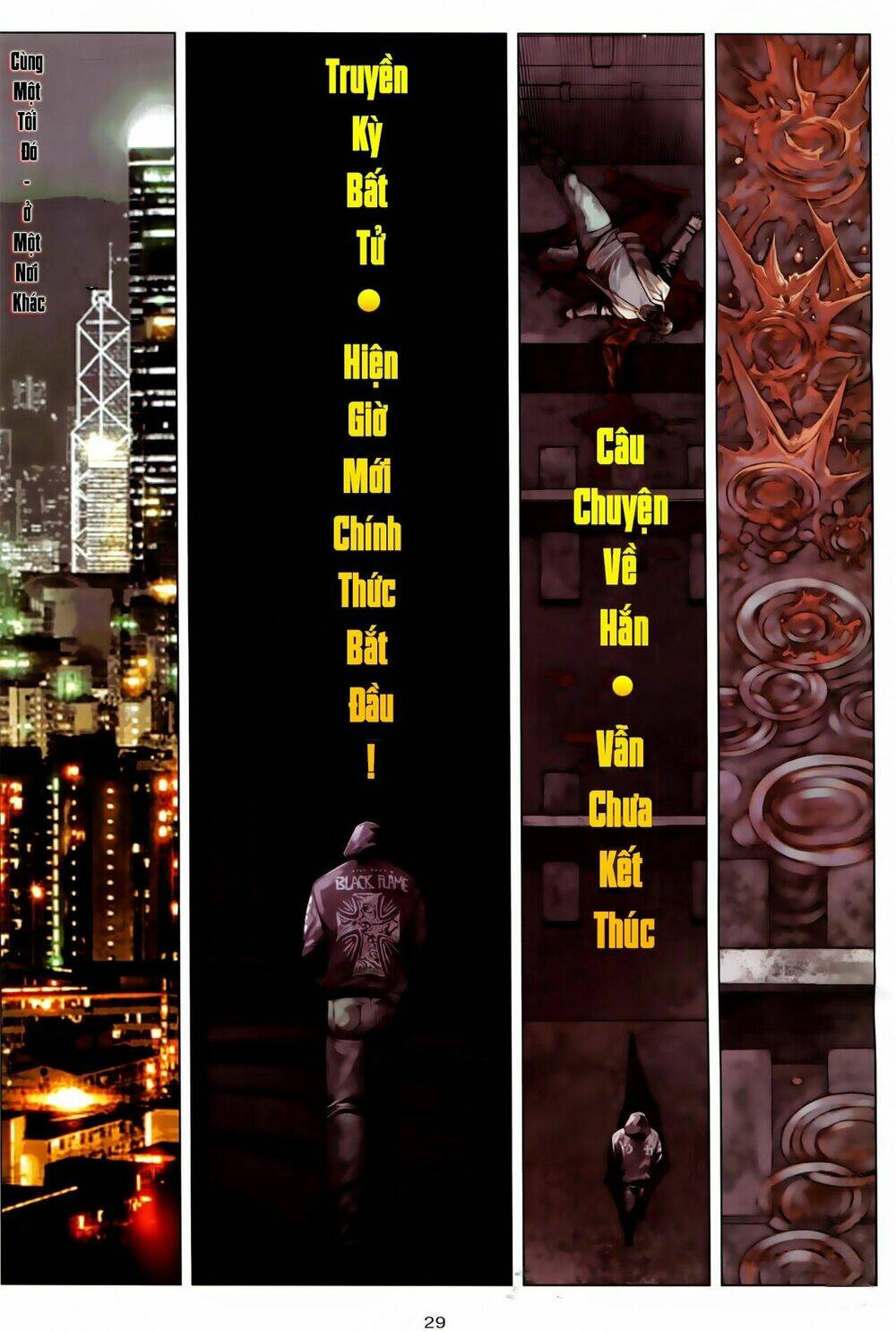 sát thủ chapter 5 26