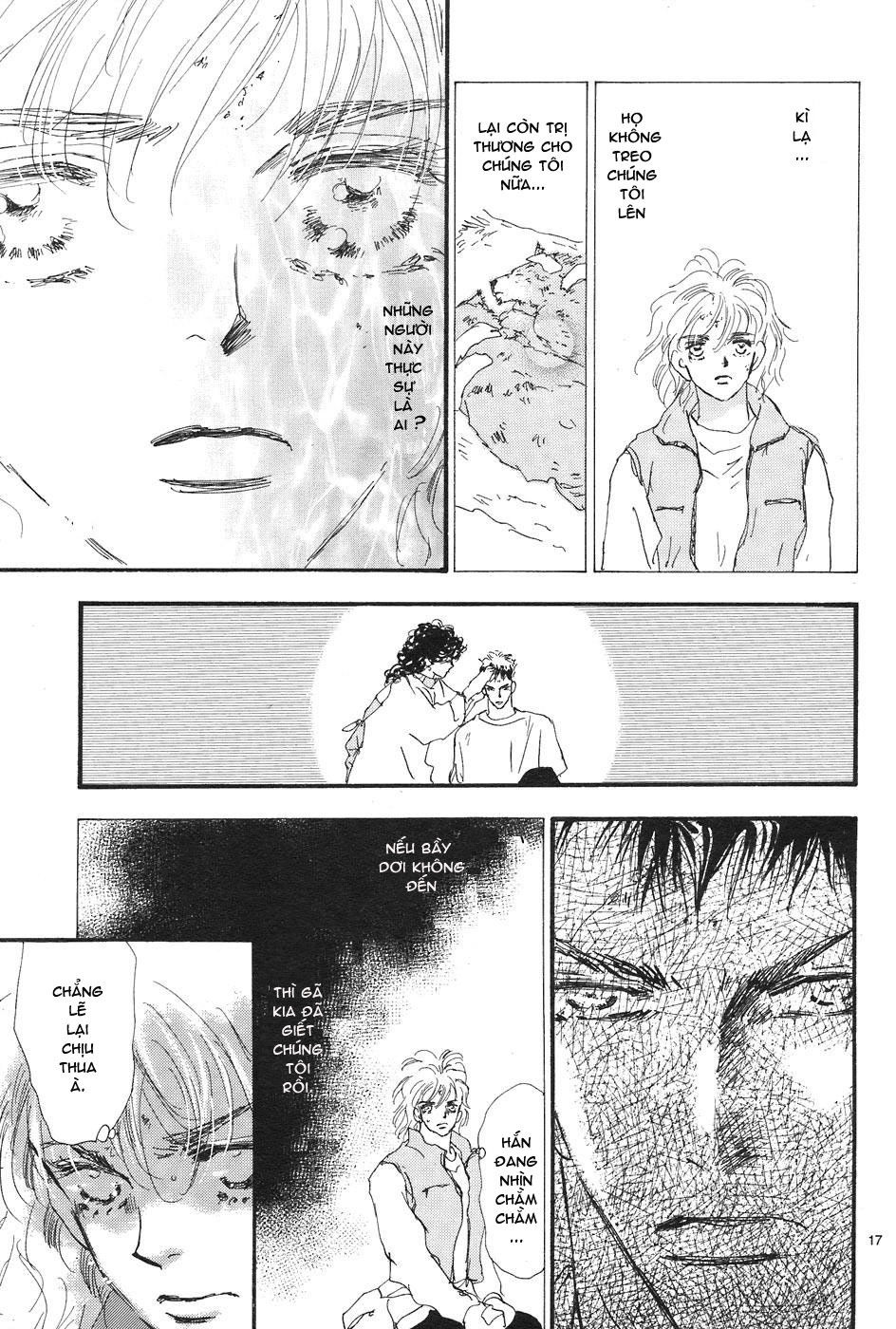 mầm sống chapter 71 18