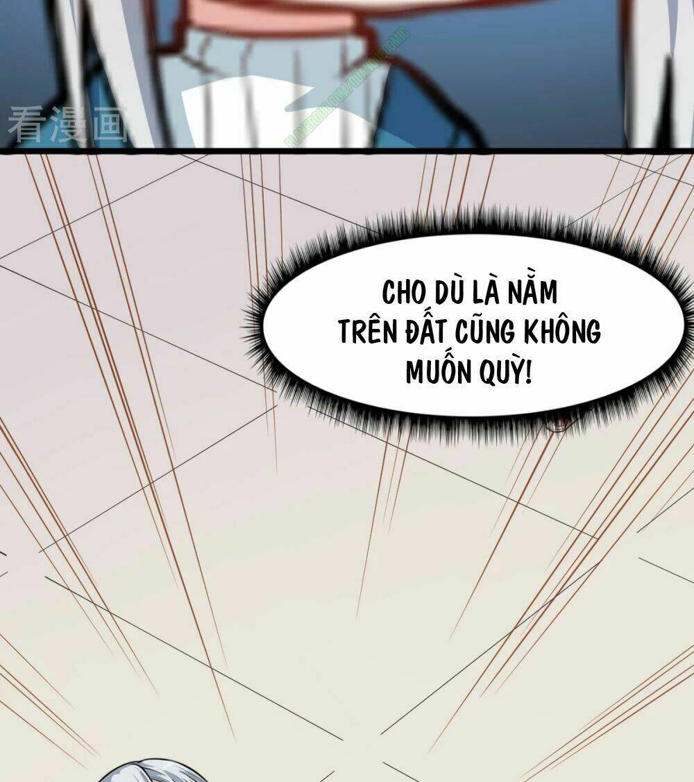 vườn trường cuồng sư hệ thống chapter 6 20