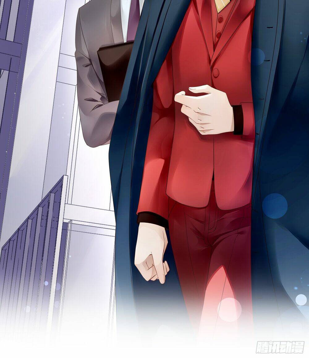 ma vương ngạo kiều tổng tài không thể chọc chapter 0 4