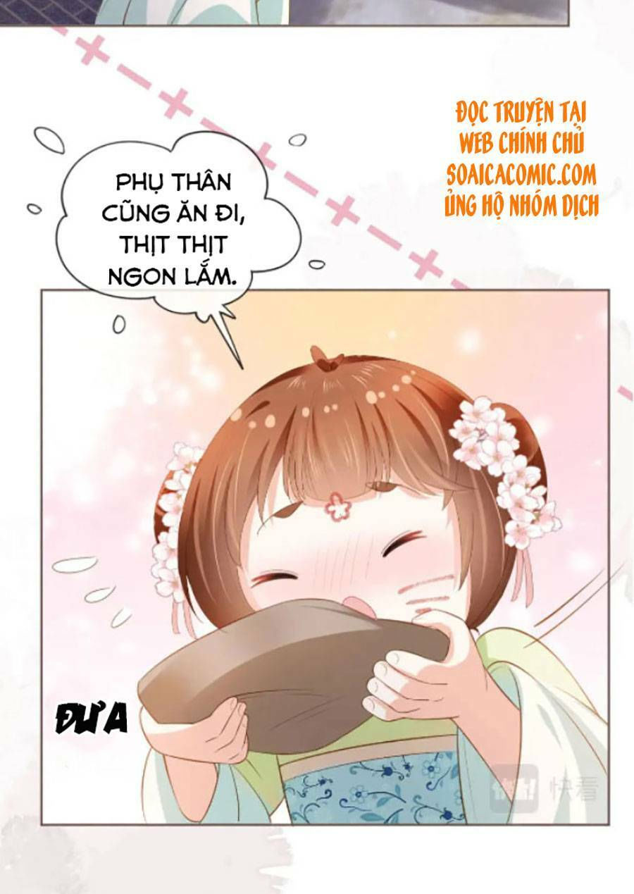 nhặt được bảo bối manh manh chapter 63 15