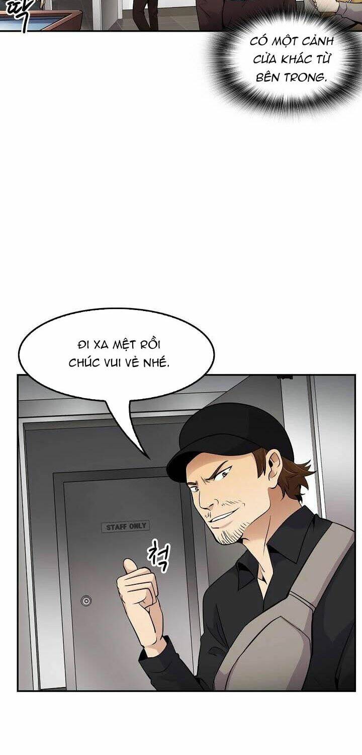 điều tra viên chuyển sinh chapter 49 38