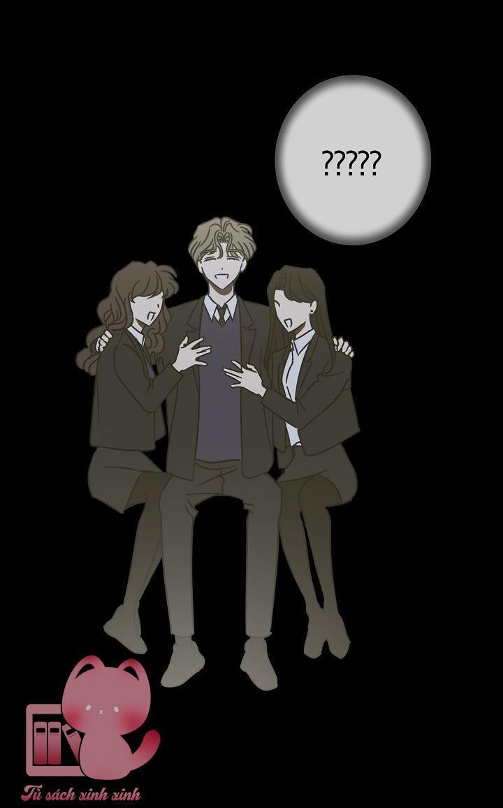 tiền bối, đừng nóng! chapter 7 43