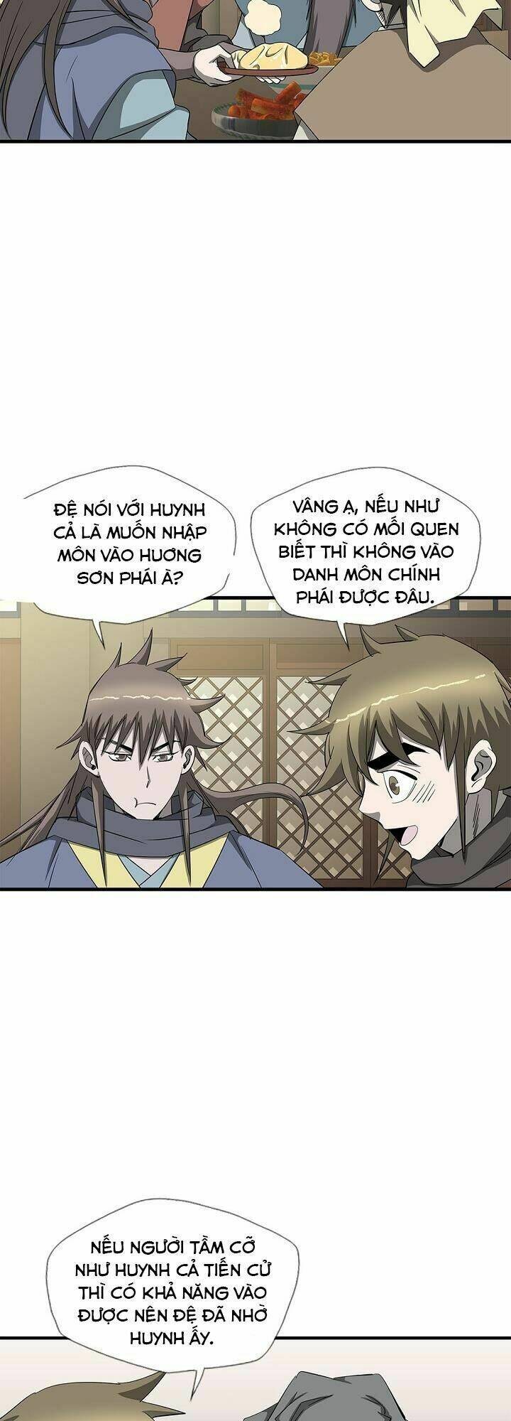 cuồng long chapter 52 33